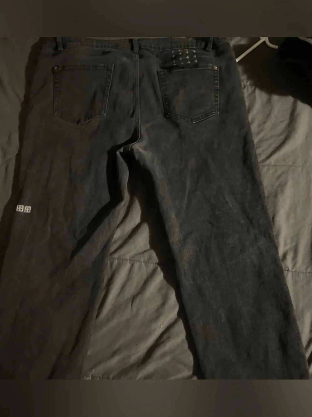 Ksubi size 36